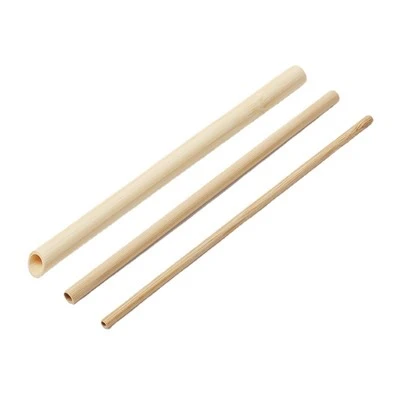 Bambu juomapillit